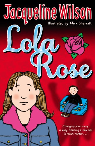 Lola Rose von Corgi Childrens